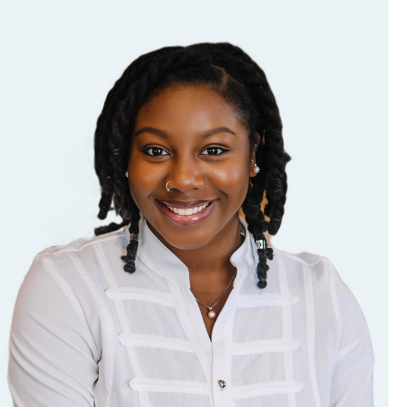Caitland Okorafor